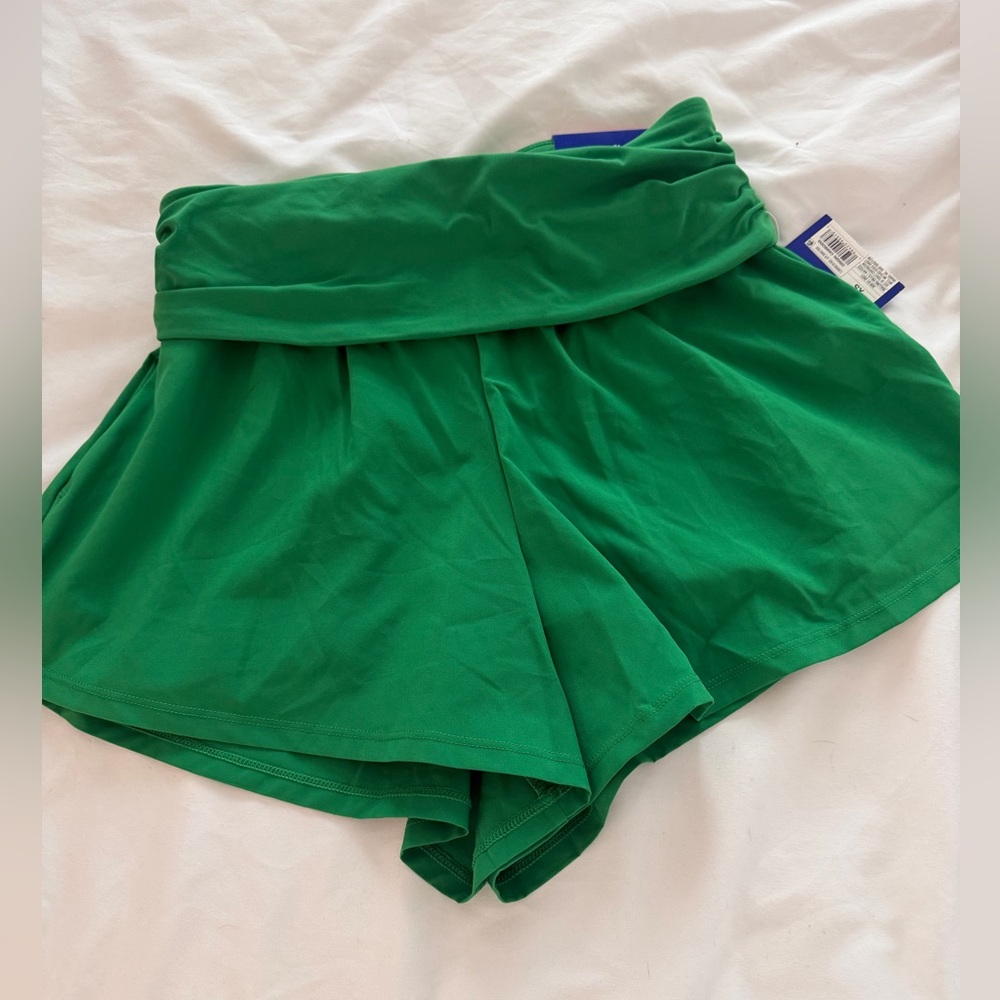 JoyLab shorts size xs NWT